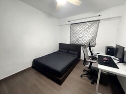 Blk 16 Telok Blangah Crescent (Bukit Merah), HDB 3 Rooms #563917861